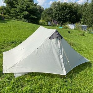 Lanshan 2 Trekking Pole Tent